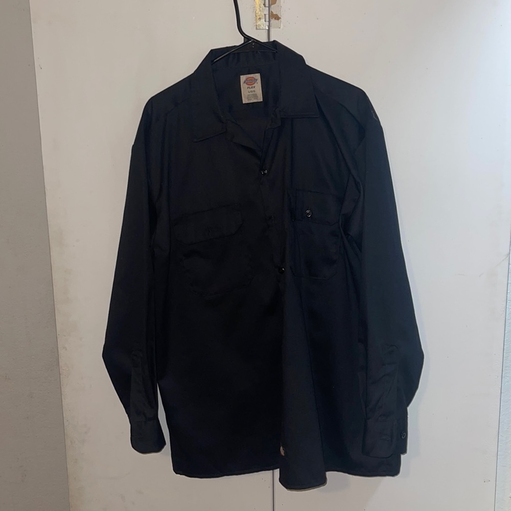 Dickies set